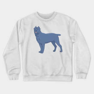 Cane Corso Crewneck Sweatshirt